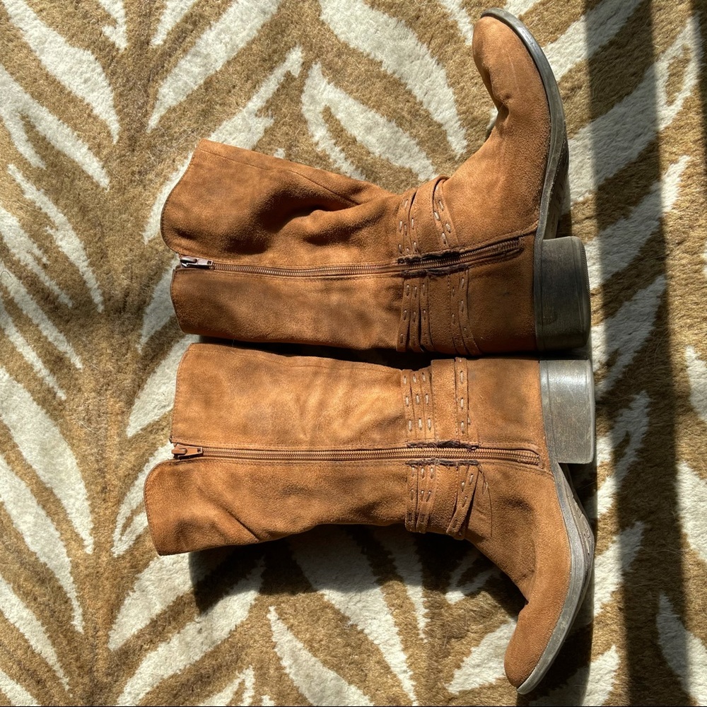 Steve Madden Boots - Picture 10 of 13